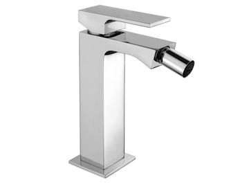 VITA DUE 35080 - Single handle bidet mixer without waste by Rubinetterie Frattini - view 2